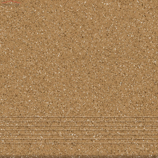 Плитка Cersanit Milton бежевый ML4A013D ступень (29,8x29,8)